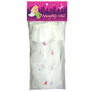 Naughty Veil