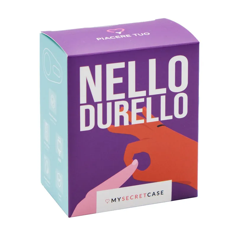 Nello Durello