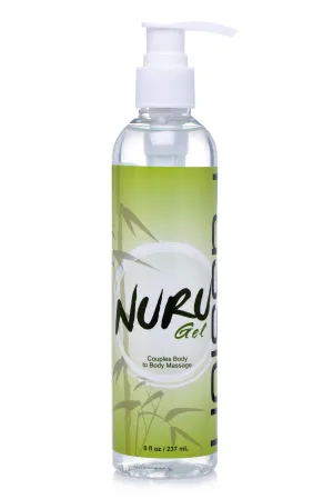Nuru Massage Gel