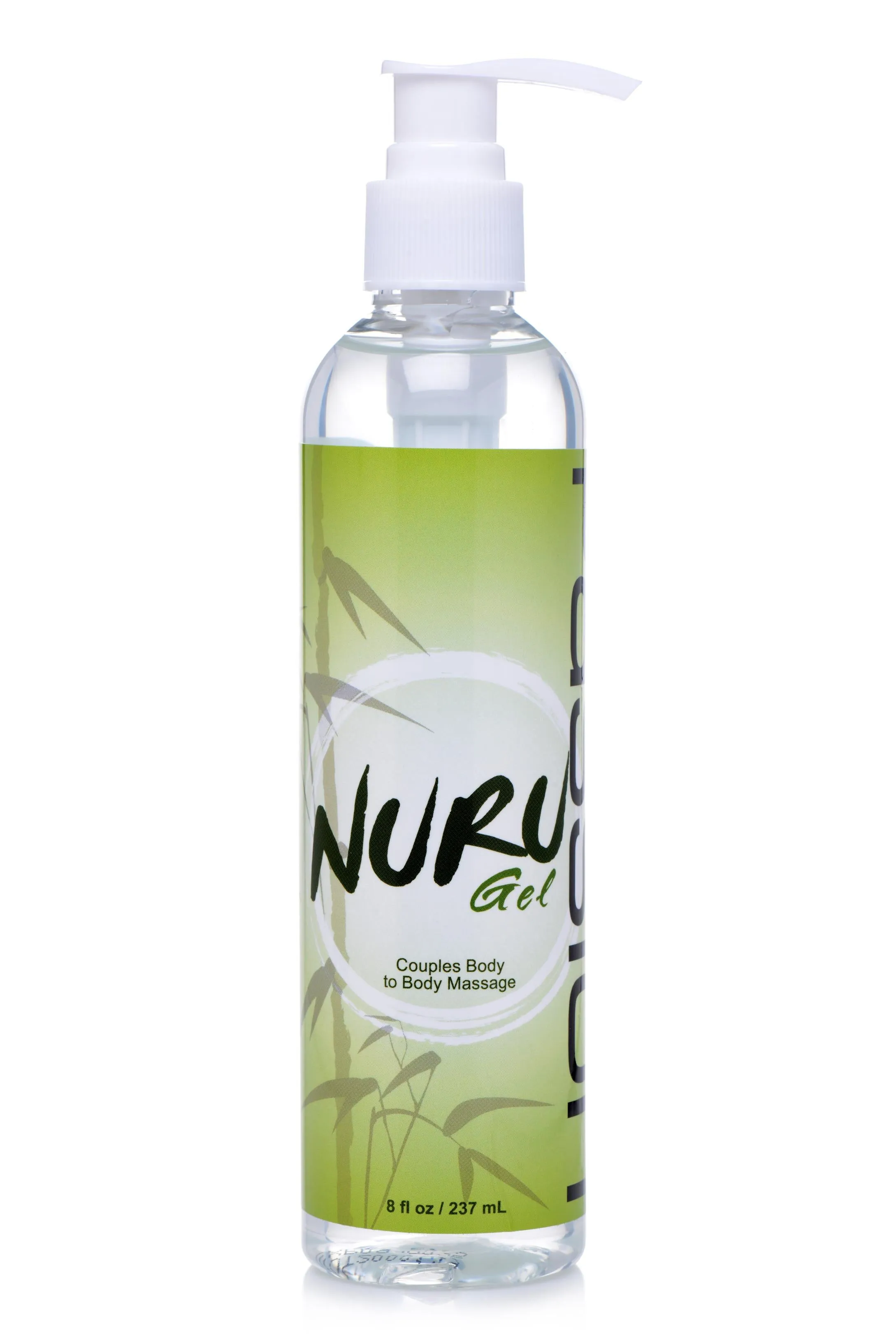Nuru Massage Gel