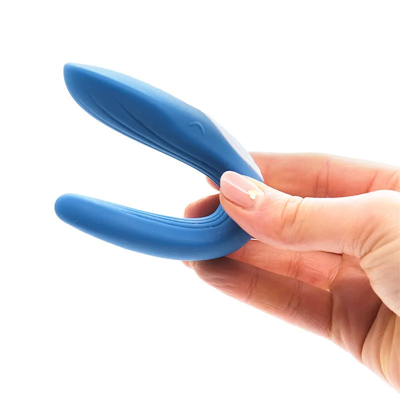 Partner Whale