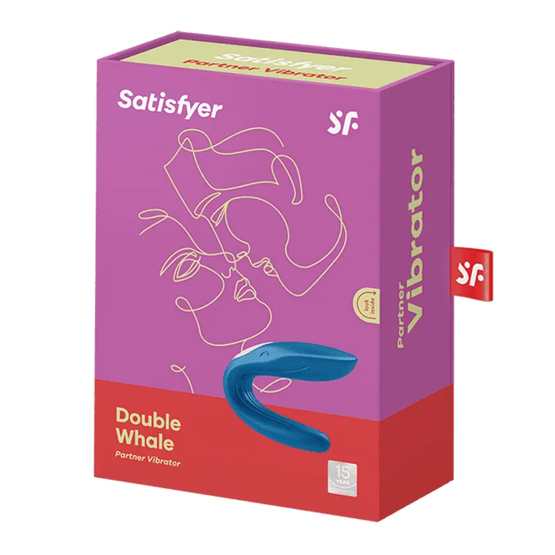 Partner Whale