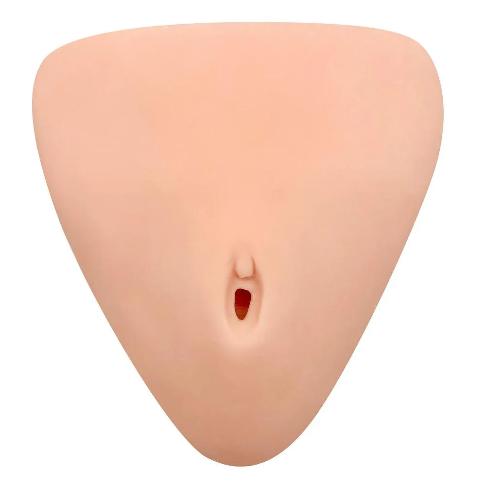Peach Toys - Floor Ona Type PAD21 Masturbator Pad (Beige)
