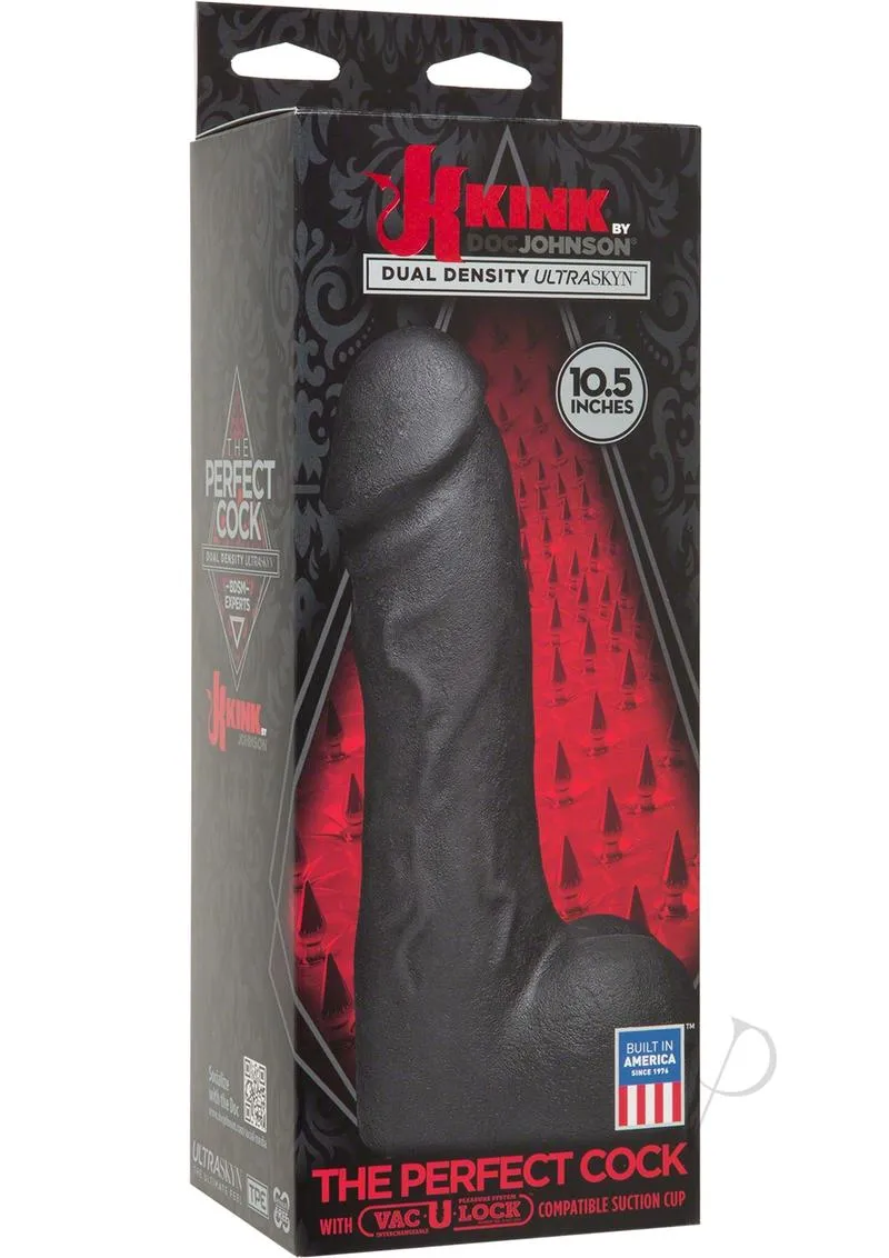 Perfect Cock Large 10.5``