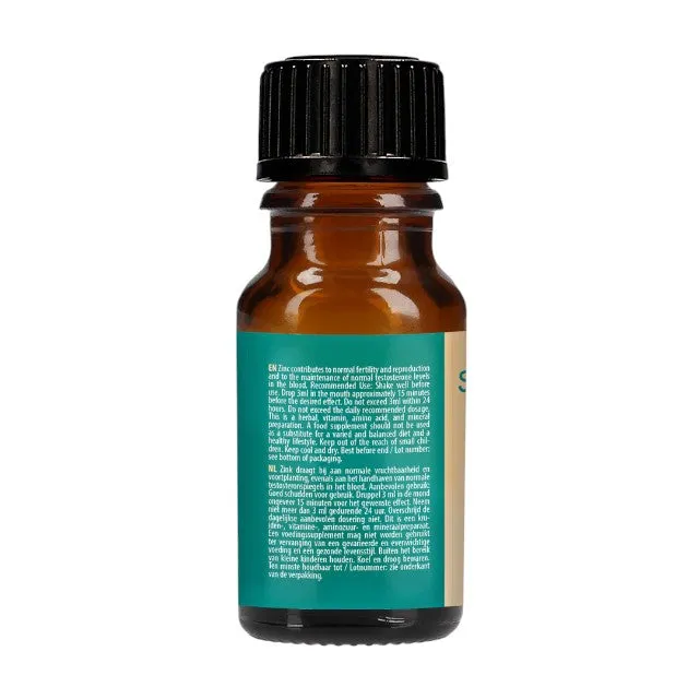 Picături afrodisiace pentru cupluri Spanish Fly Love Potion. pentru libido. fertiliate și energie. 10 ml