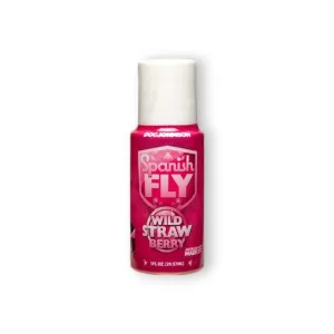 Picături SPANISH FLY - Wild Strawberry. pentru libido crescut la bărbați și femei. aromă de căpșuni. 30 ml