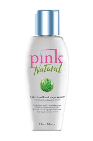 Pink Natural