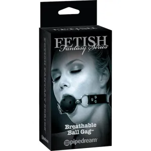 Pipedream Products Fetish Fantasy Limited Edition Breathable Ball Gag