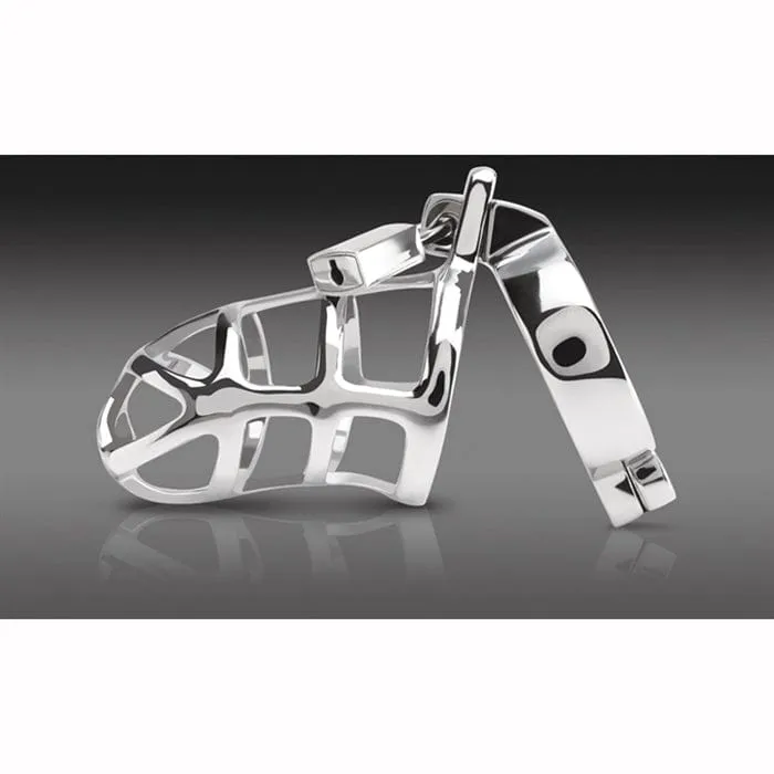 Pipedream Products Metal Worx Cock Cage