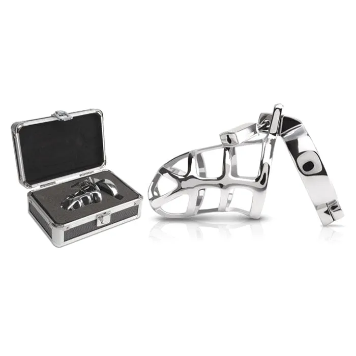 Pipedream Products Metal Worx Cock Cage