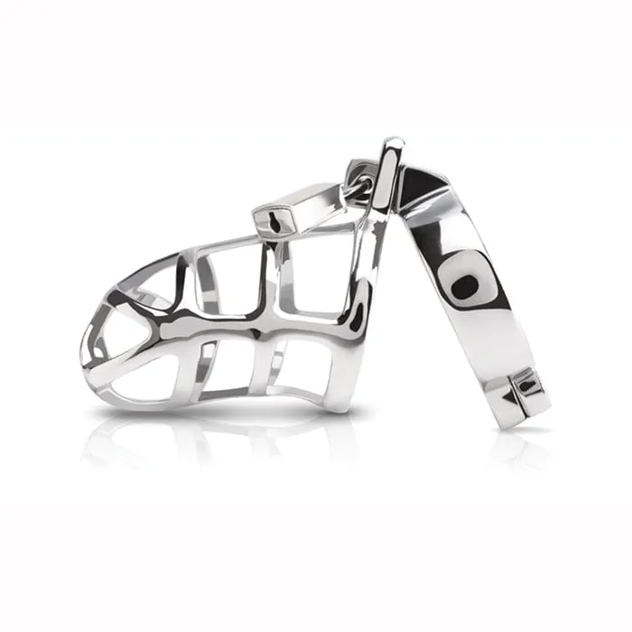 Pipedream Products Metal Worx Cock Cage