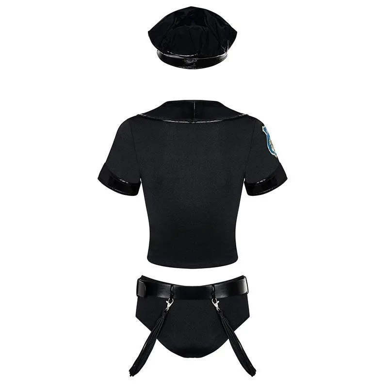 Police Set
