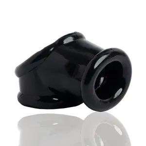 POWERSLING cocksling/ballstretcher. black