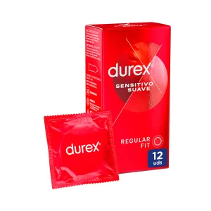 Preservativos Sensitivo Suave