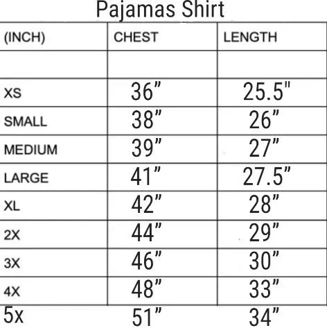 Princess Kitty Pajamas Shirt