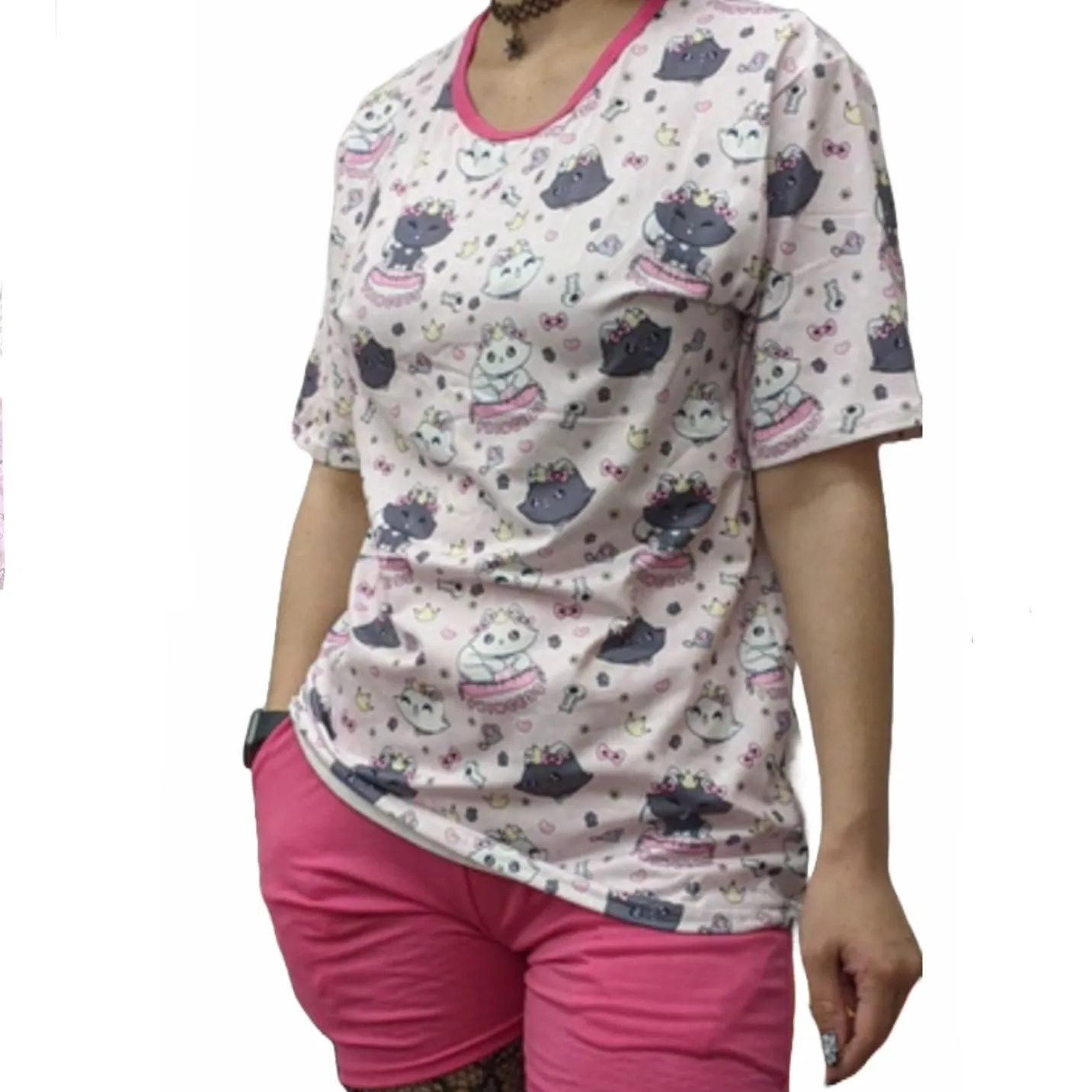 Princess Kitty Shirt