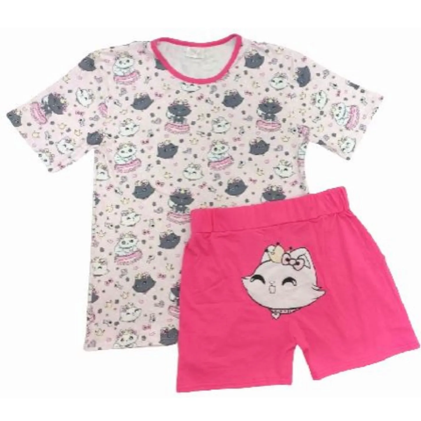 Princess Kitty Shirt