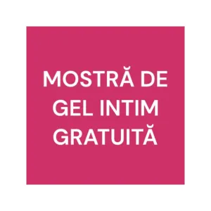 PROMO: Mostră gel intim ORGIE