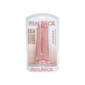 Realrock Two in One Realistic Dildo 7 & 8 by Shots
