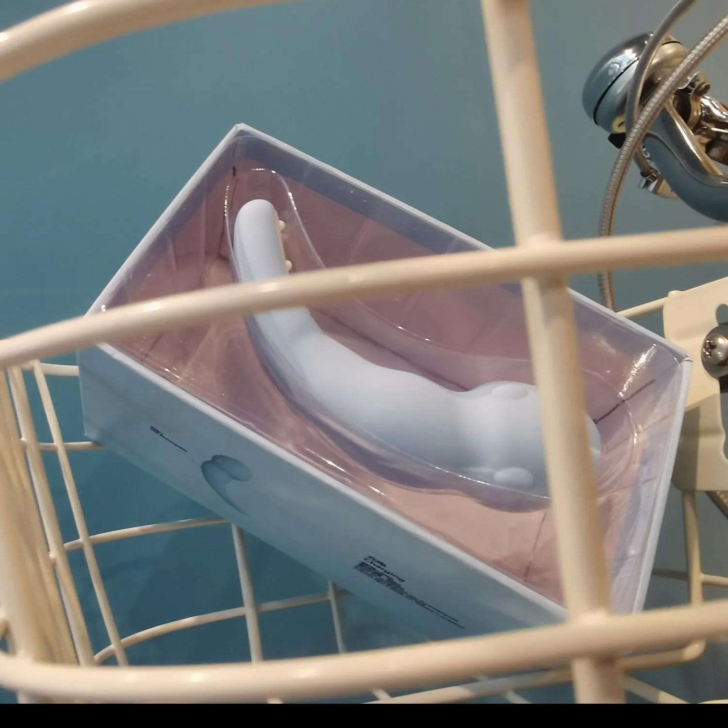 Remote Control Squid Vibe