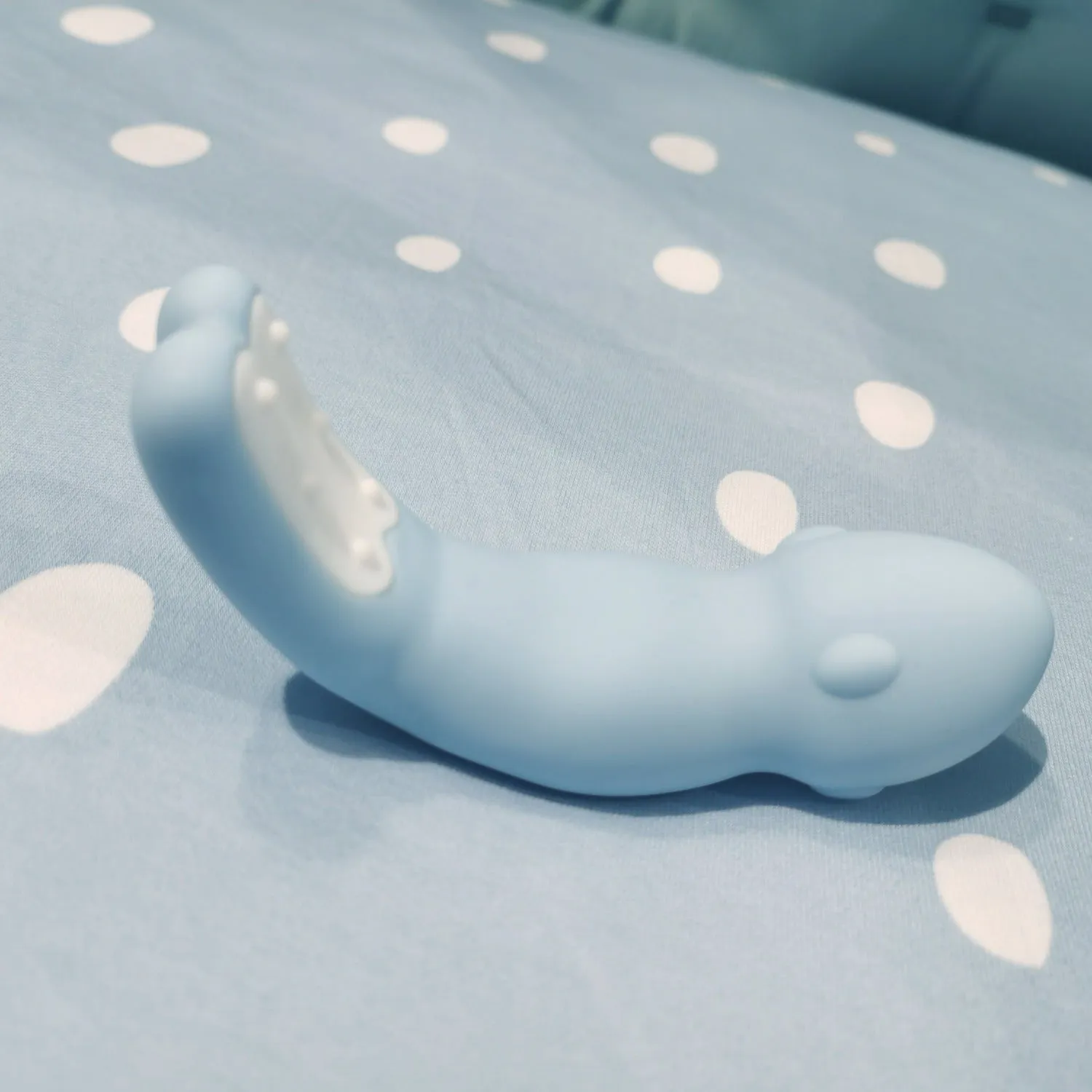 Remote Control Squid Vibe