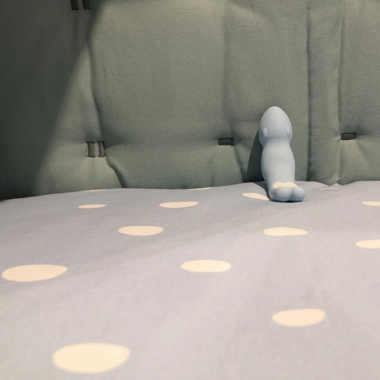 Remote Control Squid Vibe