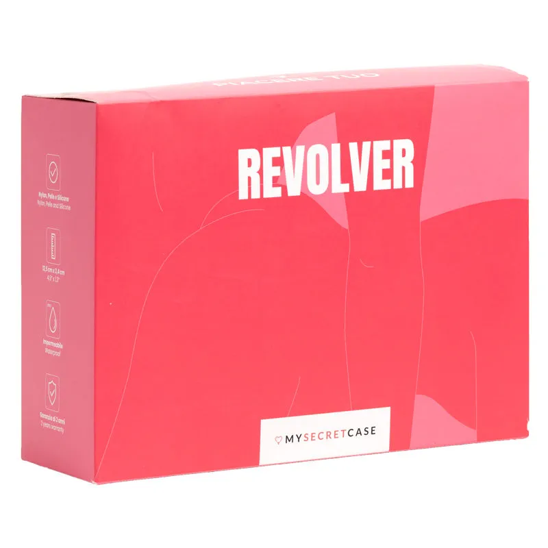 Revolver