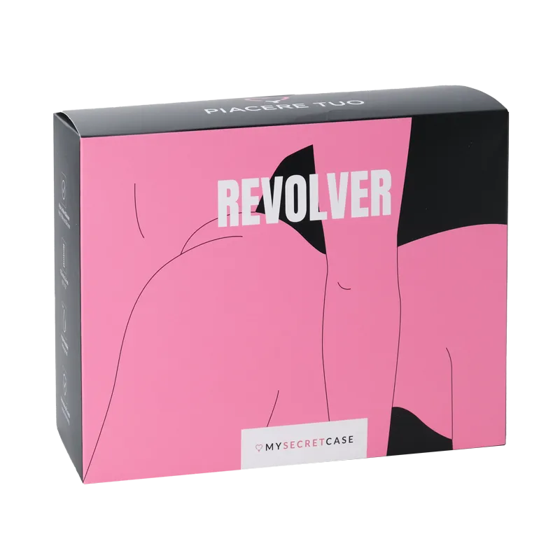 Revolver