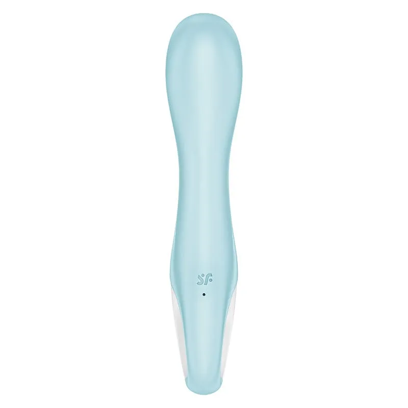 Satisfyer Air Pump Vibrator 5 