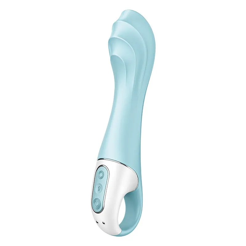 Satisfyer Air Pump Vibrator 5 