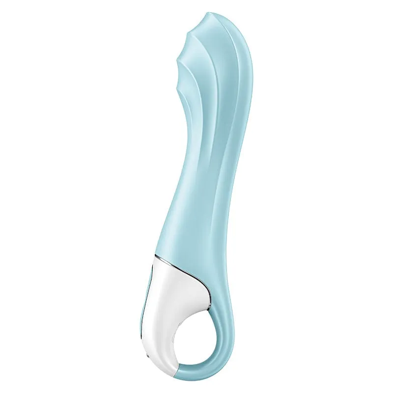 Satisfyer Air Pump Vibrator 5 