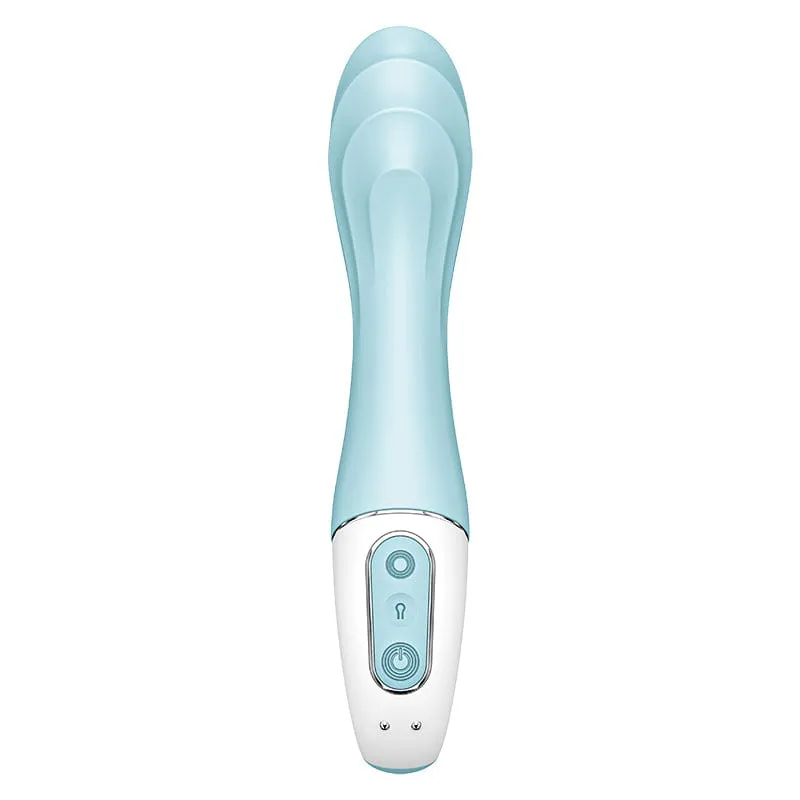 Satisfyer Air Pump Vibrator 5 