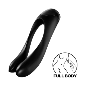 Satisfyer - Candy Cane Full Body Vibrator