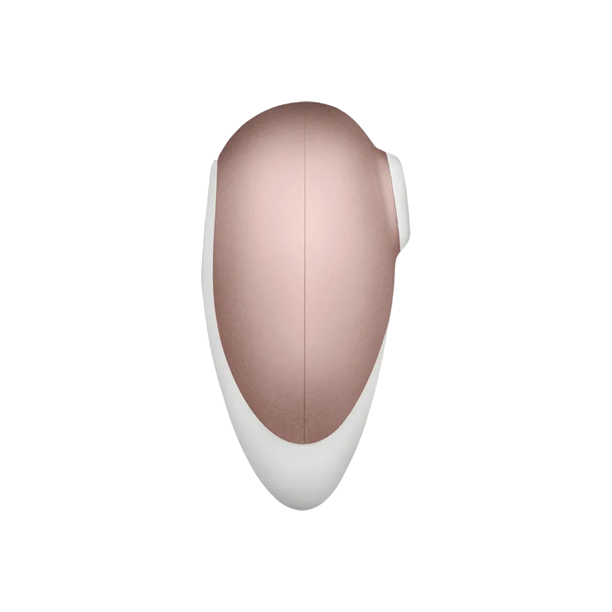 Satisfyer Deluxe Air Pulse Stimulator