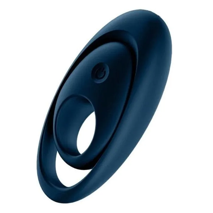 Satisfyer Glorious Duo Ring Vibrator