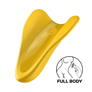 Satisfyer - High Fly Finger Vibrator
