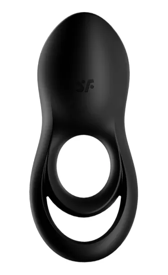 Satisfyer Legendary Duo Ring Vibrator