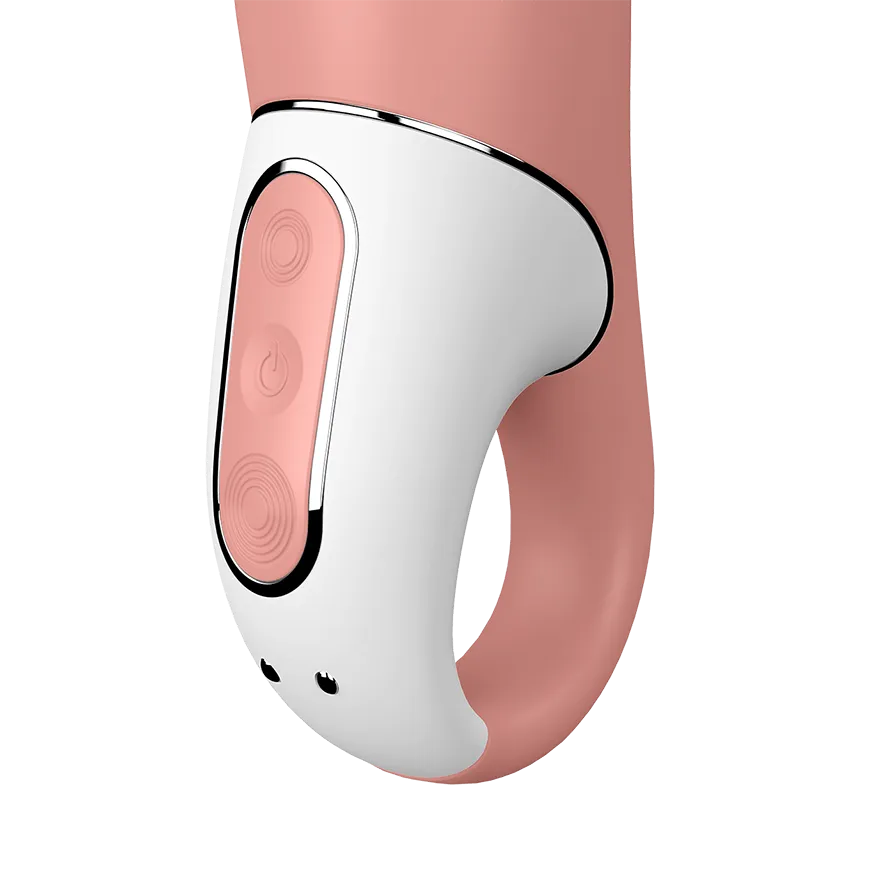 Satisfyer Master XXL Vibrator
