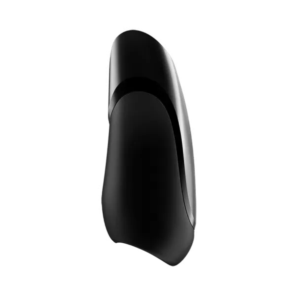 Satisfyer Men Vibration  Black