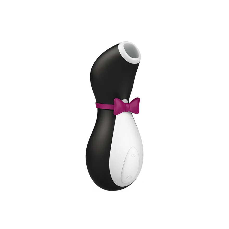 Satisfyer Penguin Air Pulse Stimulator