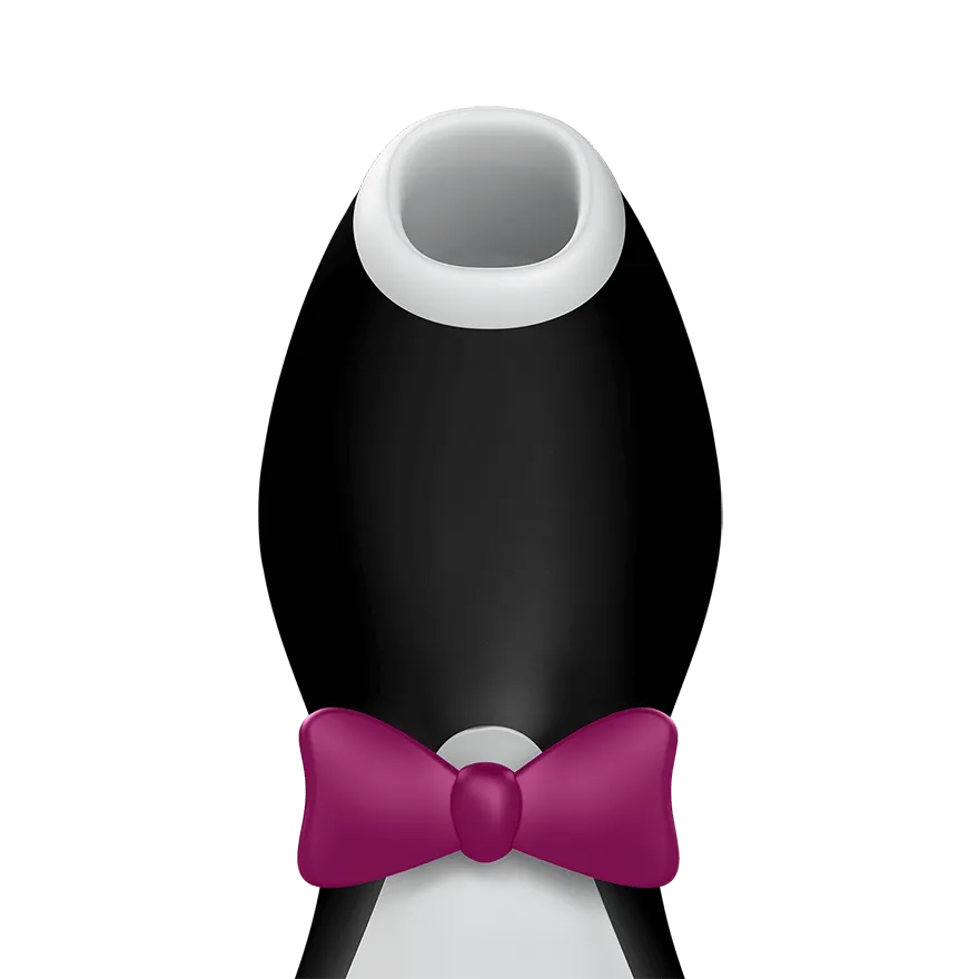 Satisfyer Penguin Air Pulse Stimulator