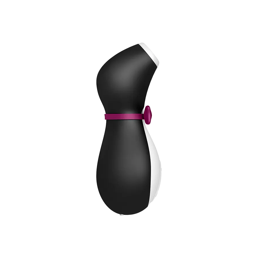 Satisfyer Penguin Air Pulse Stimulator