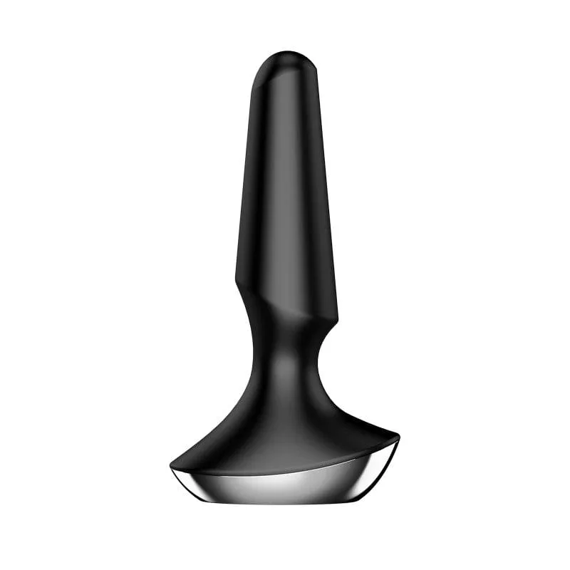 Satisfyer Plug-ilicious 2 Vibrating Plug