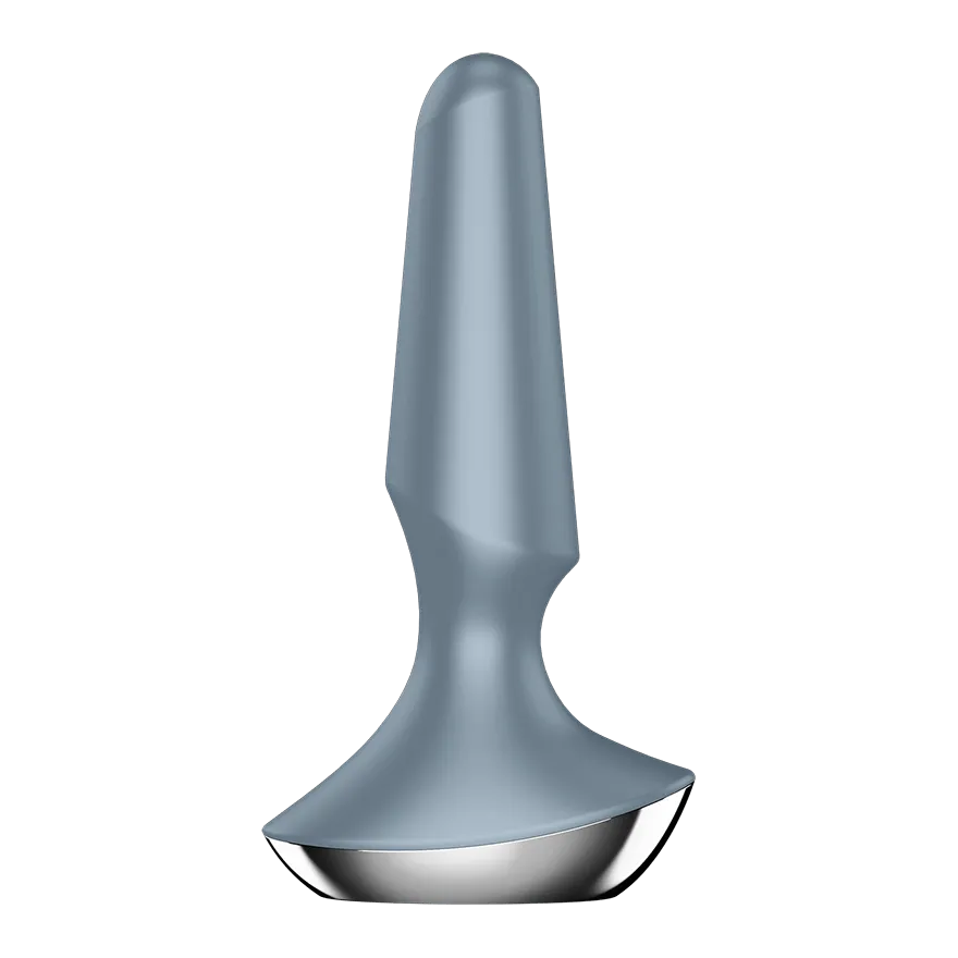 Satisfyer Plug-ilicious 2 Vibrating Plug