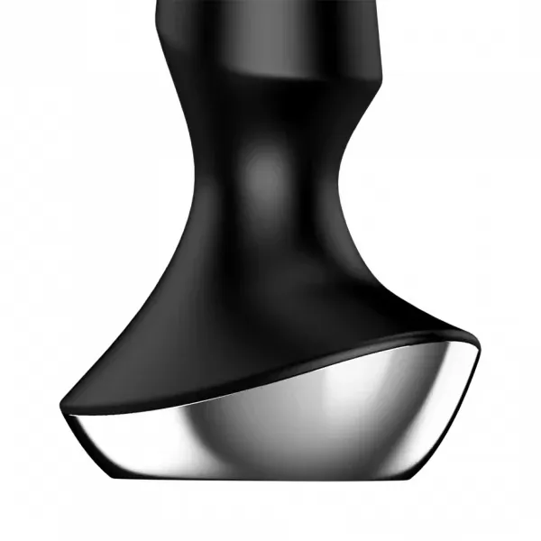 Satisfyer Plug-ilicious 2 Vibrating Plug