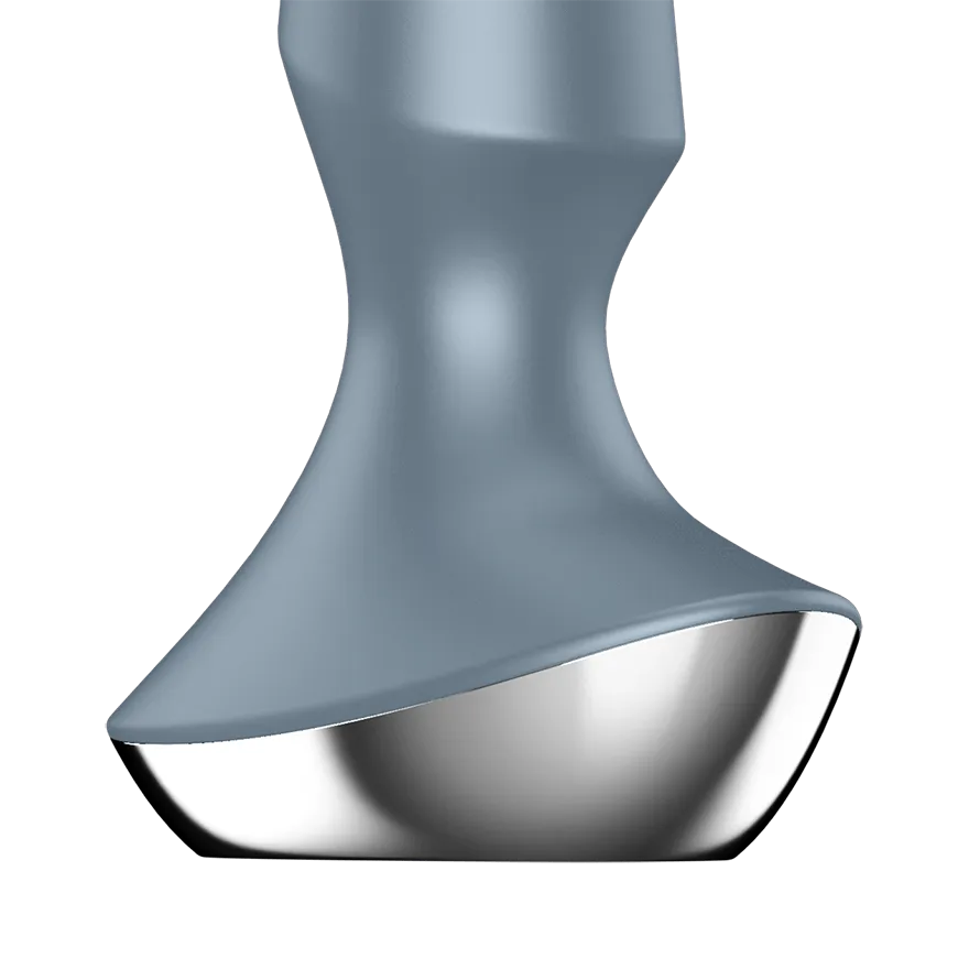 Satisfyer Plug-ilicious 2 Vibrating Plug