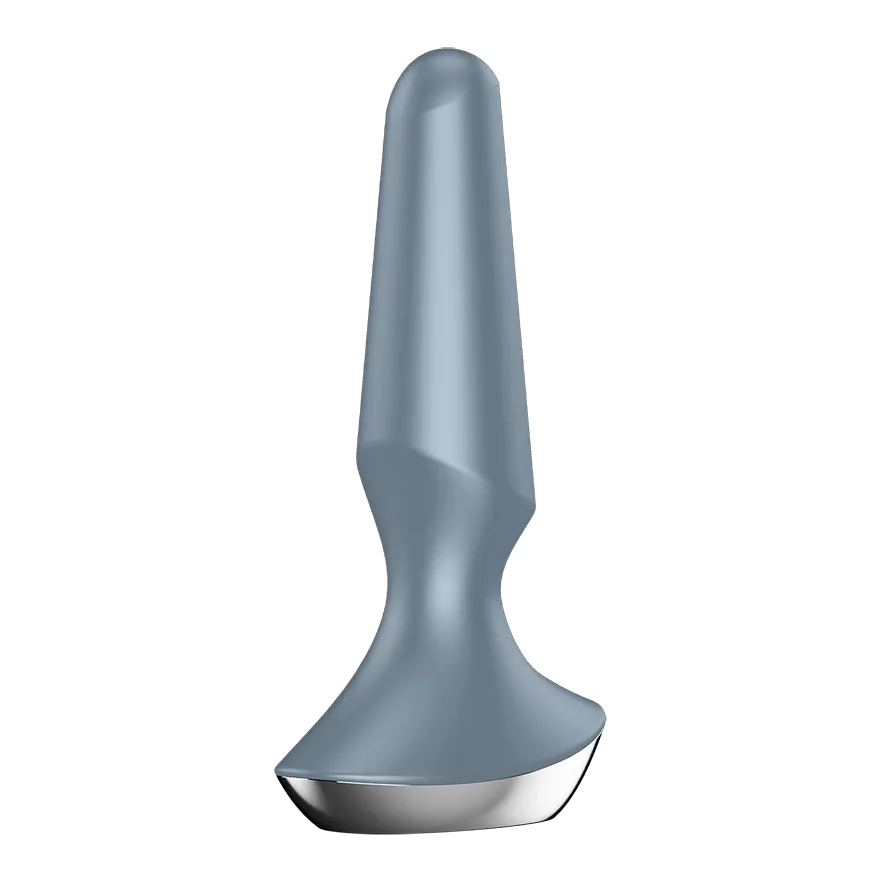 Satisfyer Plug-ilicious 2 Vibrating Plug