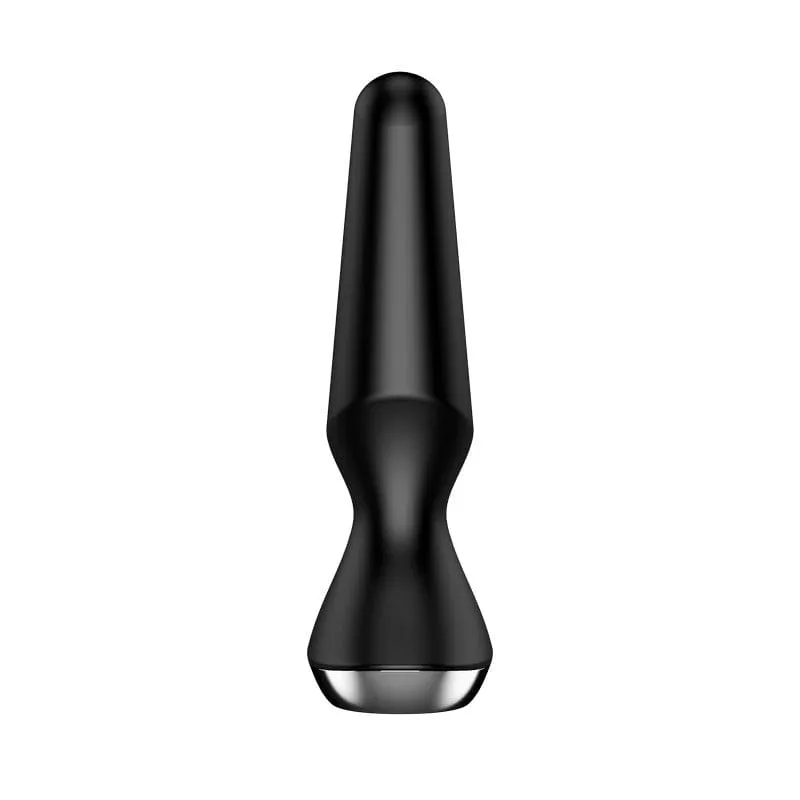 Satisfyer Plug-ilicious 2 Vibrating Plug
