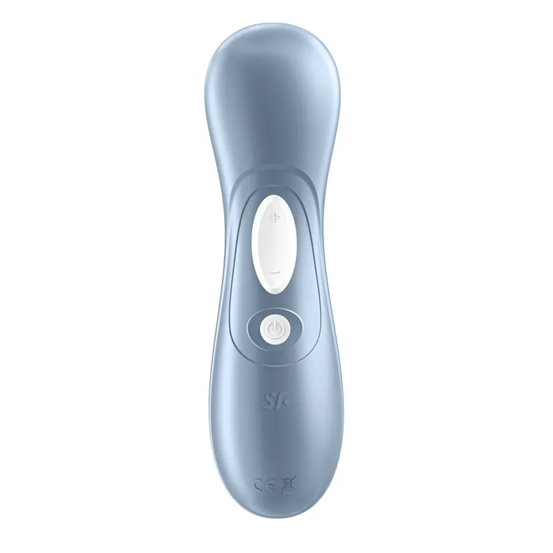 Satisfyer Pro 2 Air Pulse Stimulator