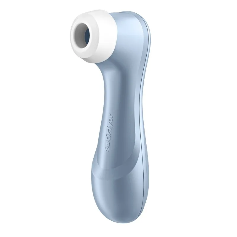 Satisfyer Pro 2 Air Pulse Stimulator